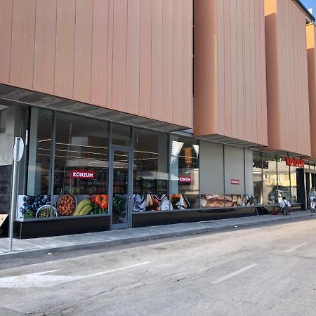 Hard Rock Rooms For Two Livno Exterior foto