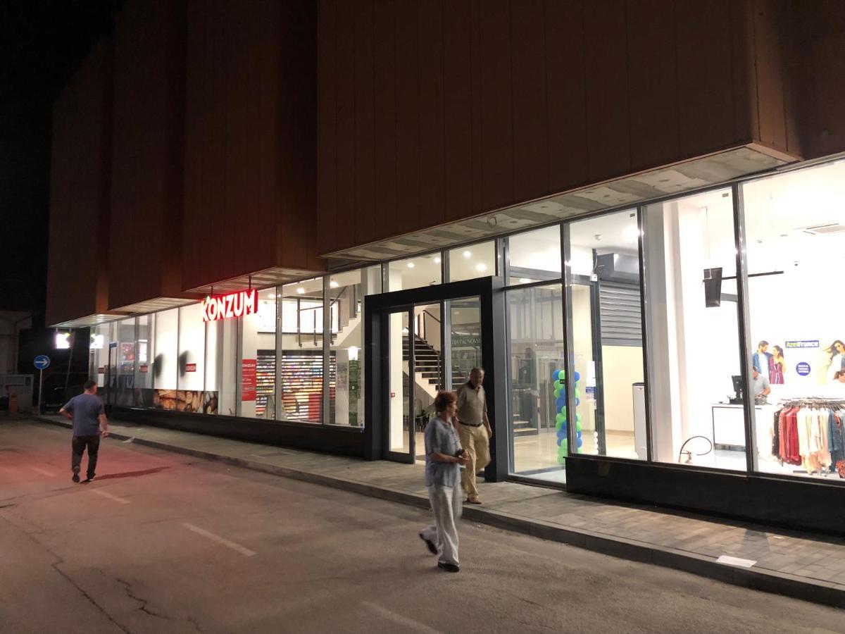 Hard Rock Rooms For Two Livno Exterior foto