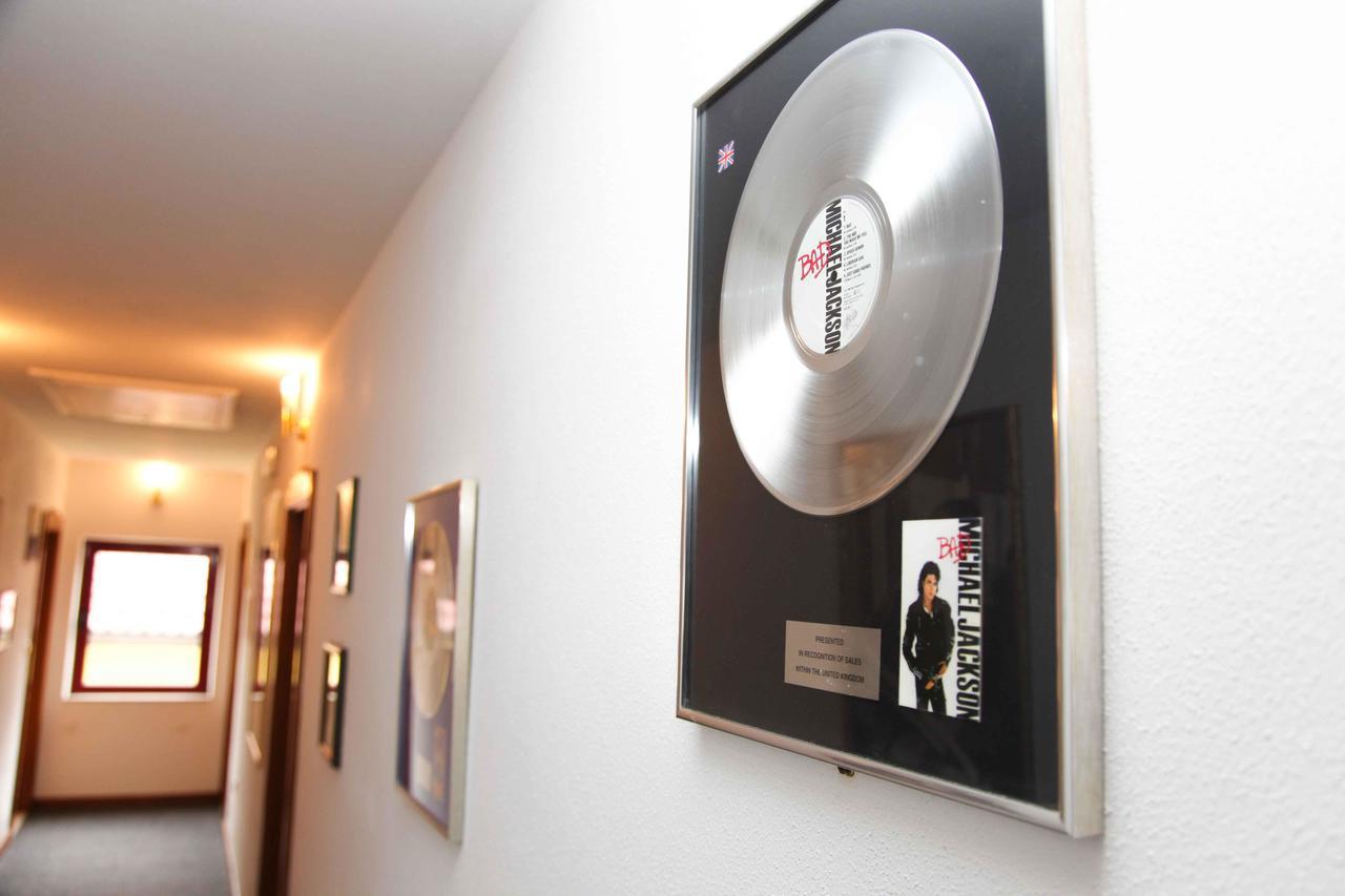 Hard Rock Rooms For Two Livno Exterior foto